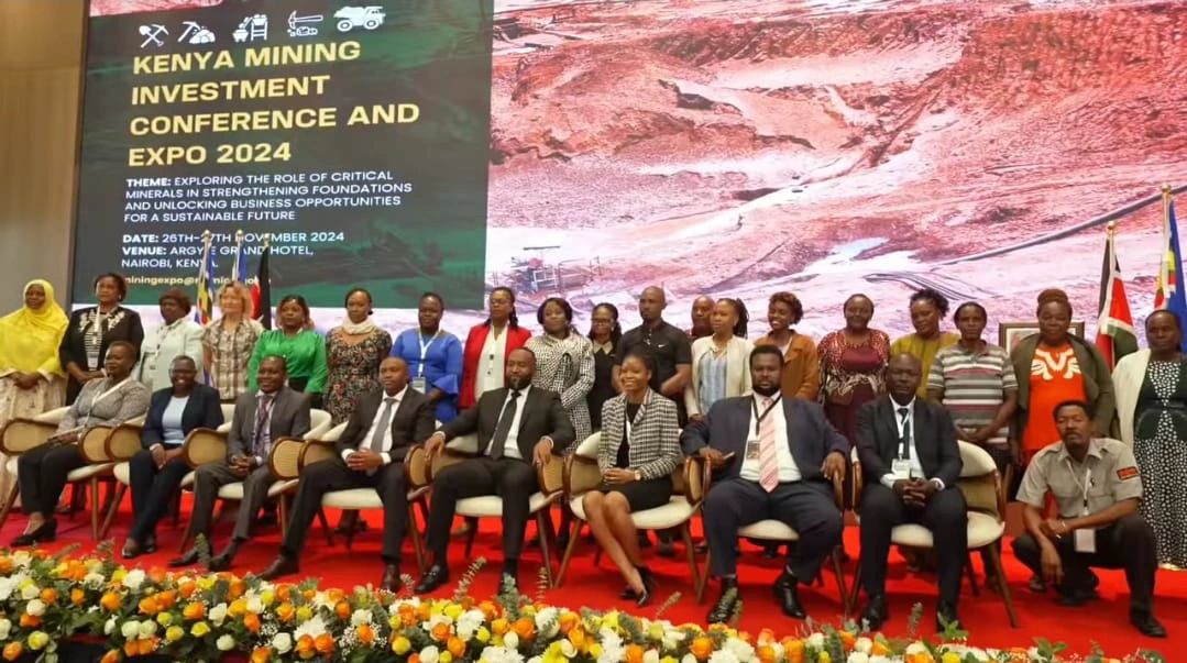 Kenya Mining Investment Conference 2024 Recap