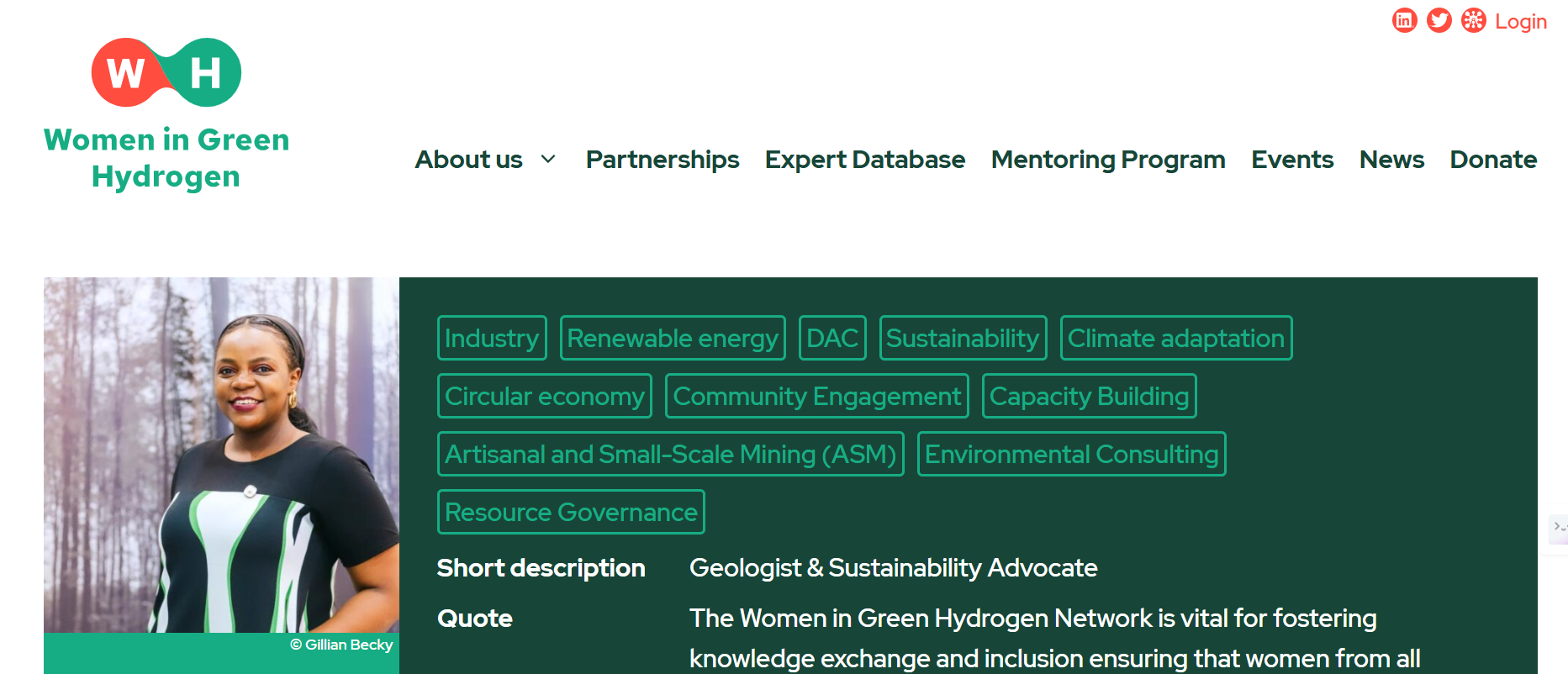 Green Hydrogen –  How It’s Made