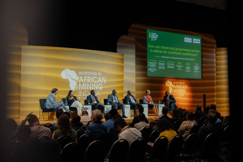 Investing in Africa Mining Indaba 2026