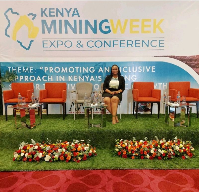 The Kenya Mining Investment Conference and Expo 2023