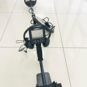 DRILLING & EXPLORATION EQUIPMENT