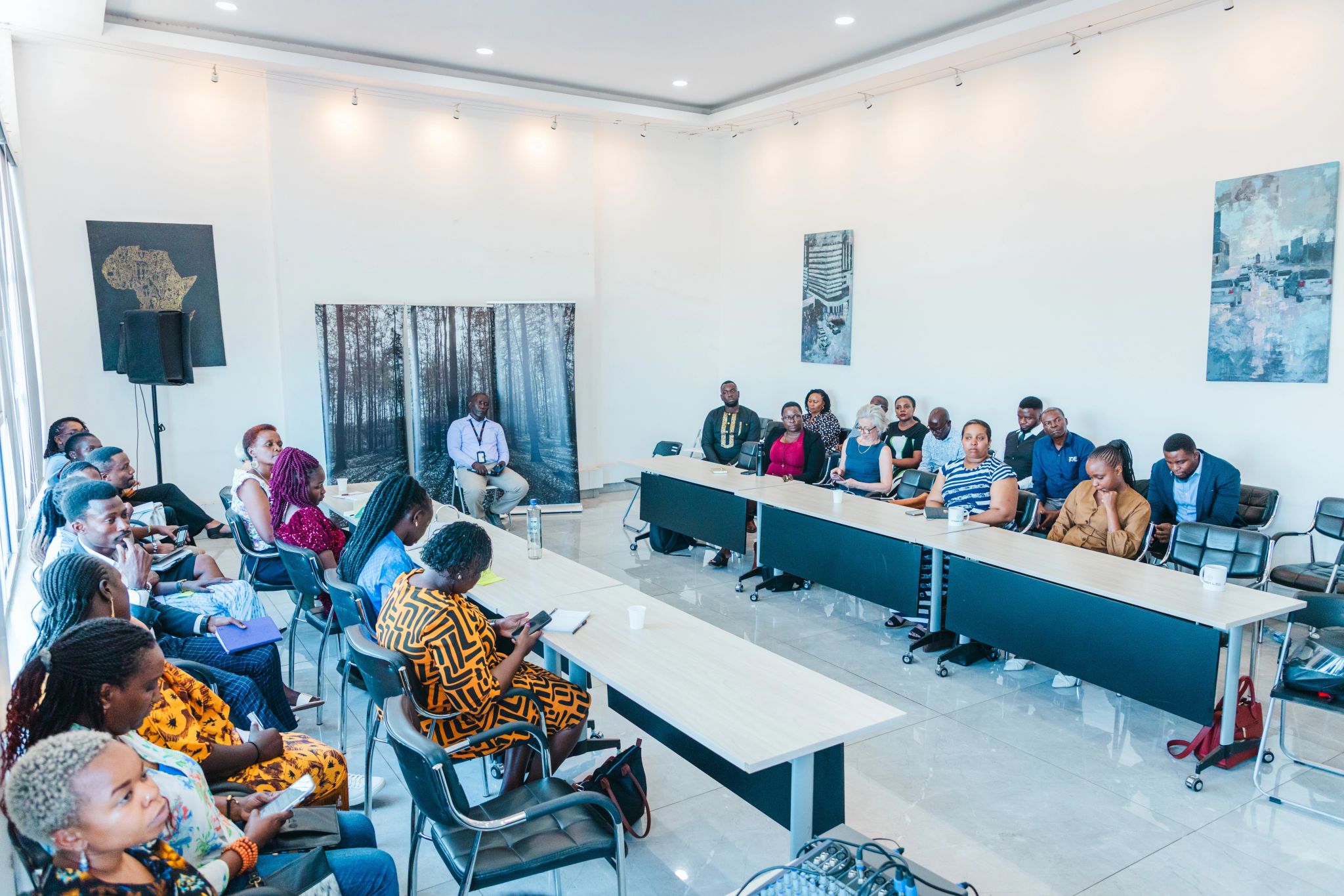 Reflections on Global Equity and the Mining Supply Chain